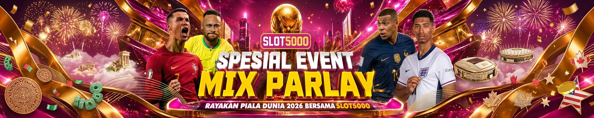 SITUS JUDI ONLINE TERPERCAYA - SLOT5000